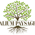 Alium Paysage logo 2025