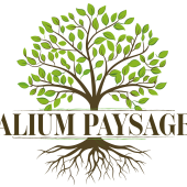 Alium Paysage logo 2025